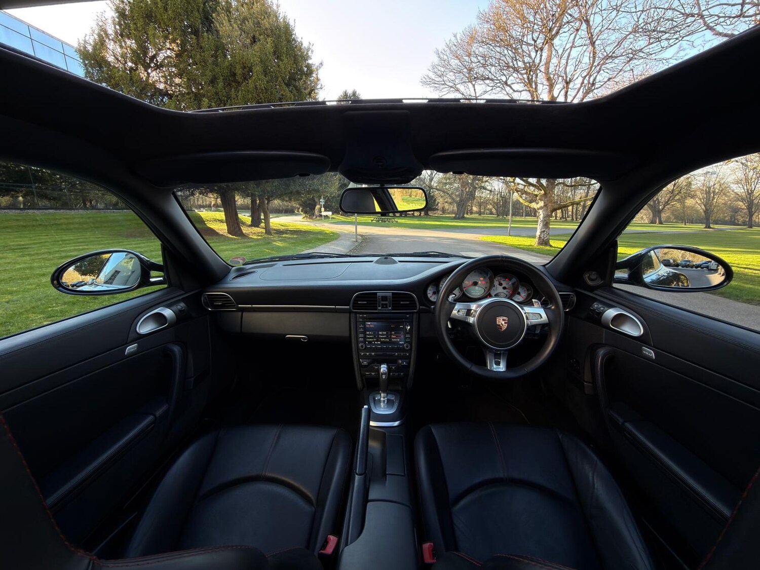 Used Porsche 911 2008 for sale - 77656685: Photo 10