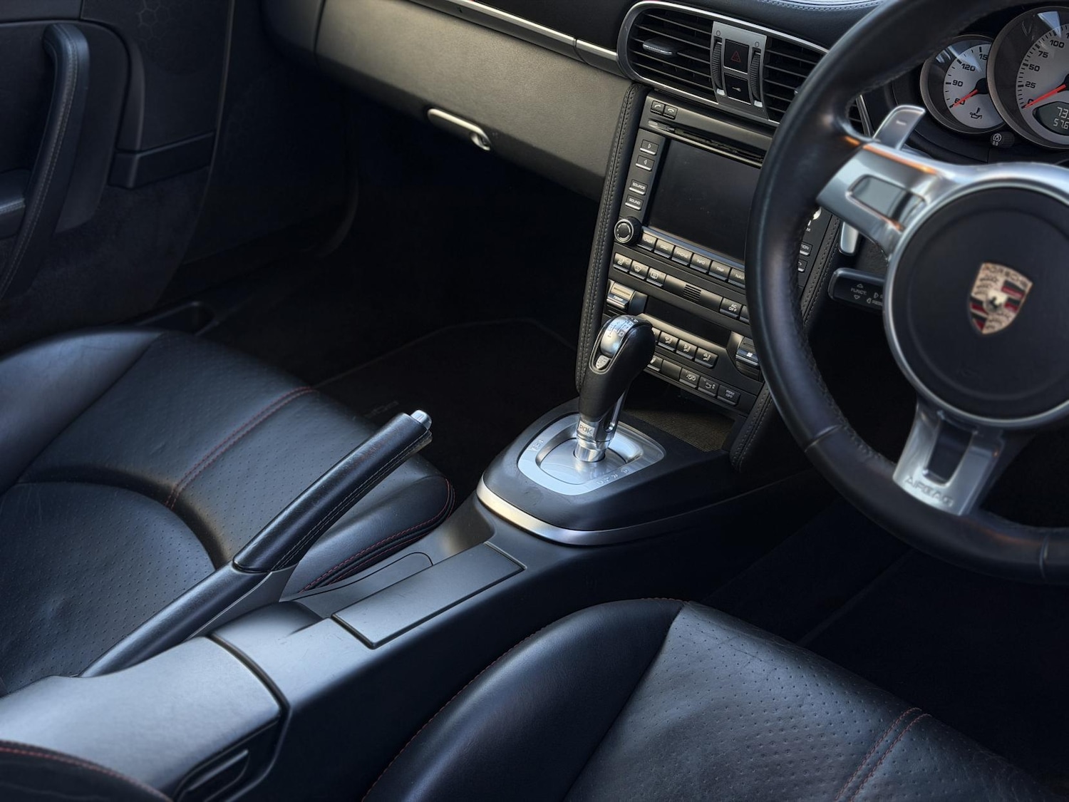 Used Porsche 911 2008 for sale - 77656685: Photo 11