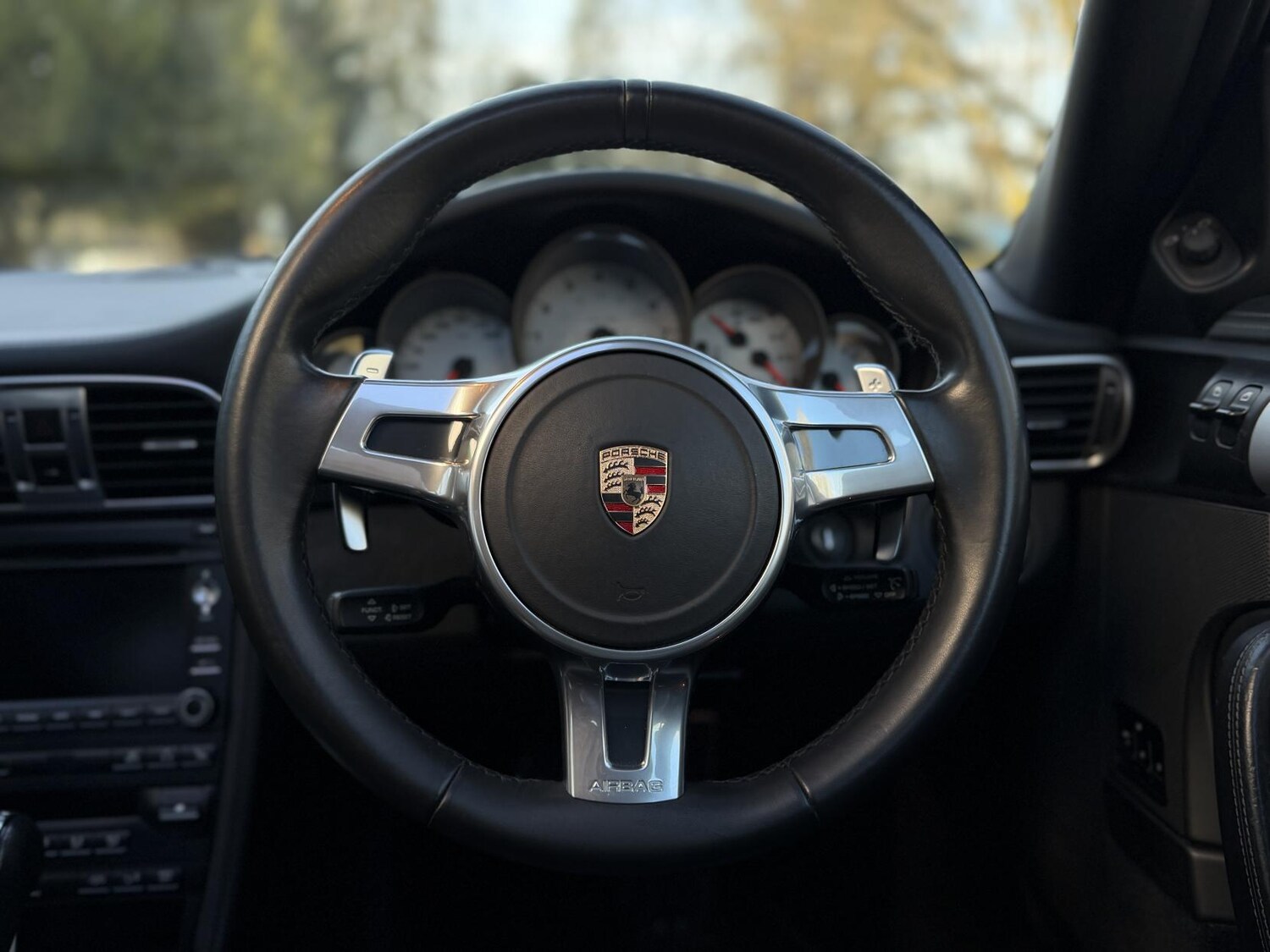 Used Porsche 911 2008 for sale - 77656685: Photo 15