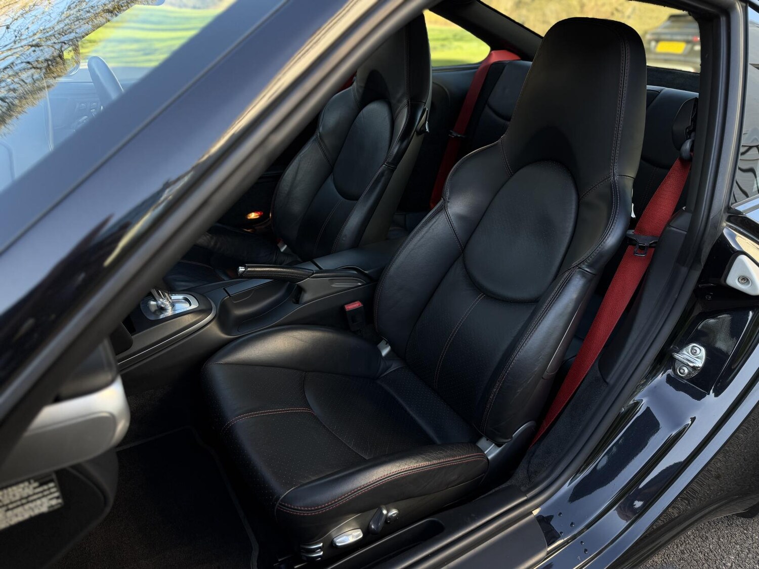 Used Porsche 911 2008 for sale - 77656685: Photo 17