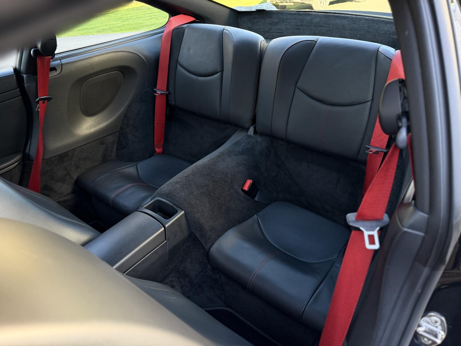 Used Porsche 911 2008 for sale - 77656685: Photo 18