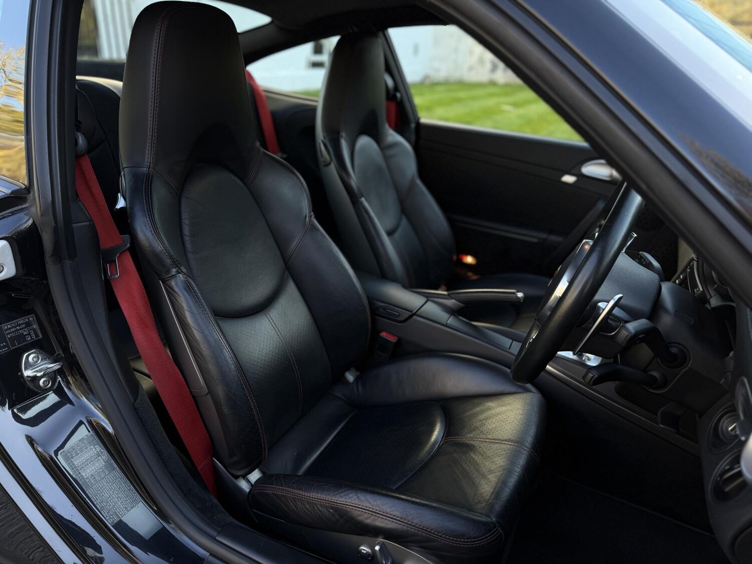 Used Porsche 911 2008 for sale - 77656685: Photo 19