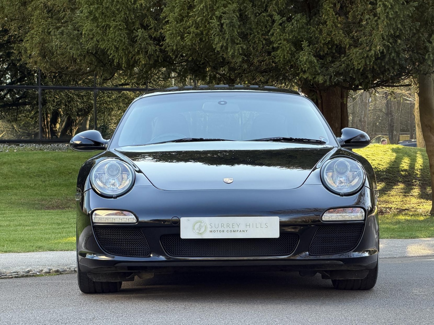 Used Porsche 911 2008 for sale - 77656685: Photo 2