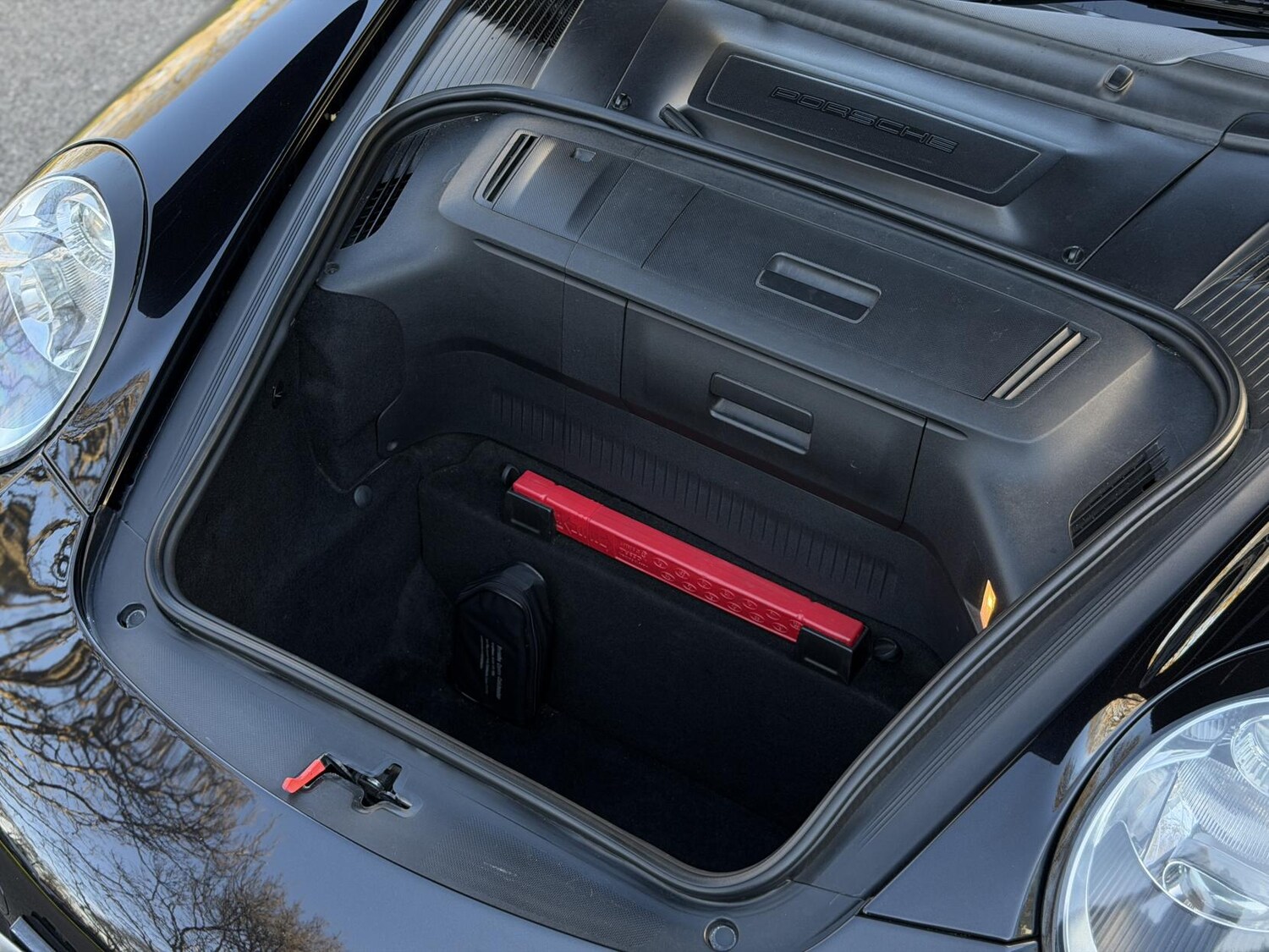 Used Porsche 911 2008 for sale - 77656685: Photo 21