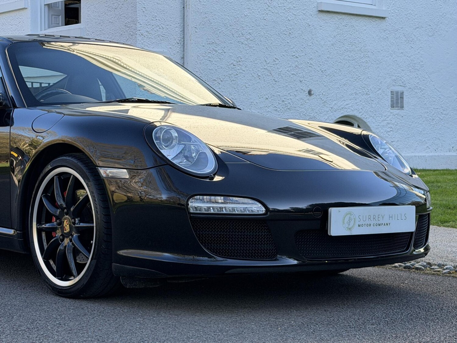 Used Porsche 911 2008 for sale - 77656685: Photo 25