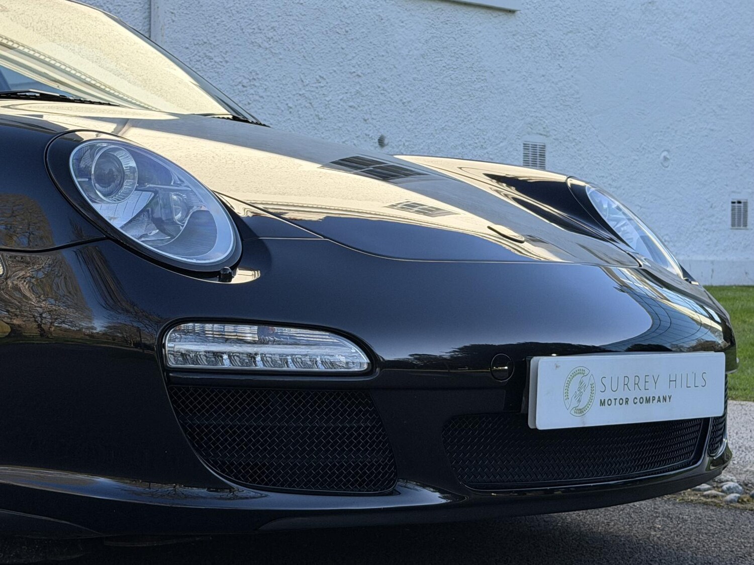 Used Porsche 911 2008 for sale - 77656685: Photo 27