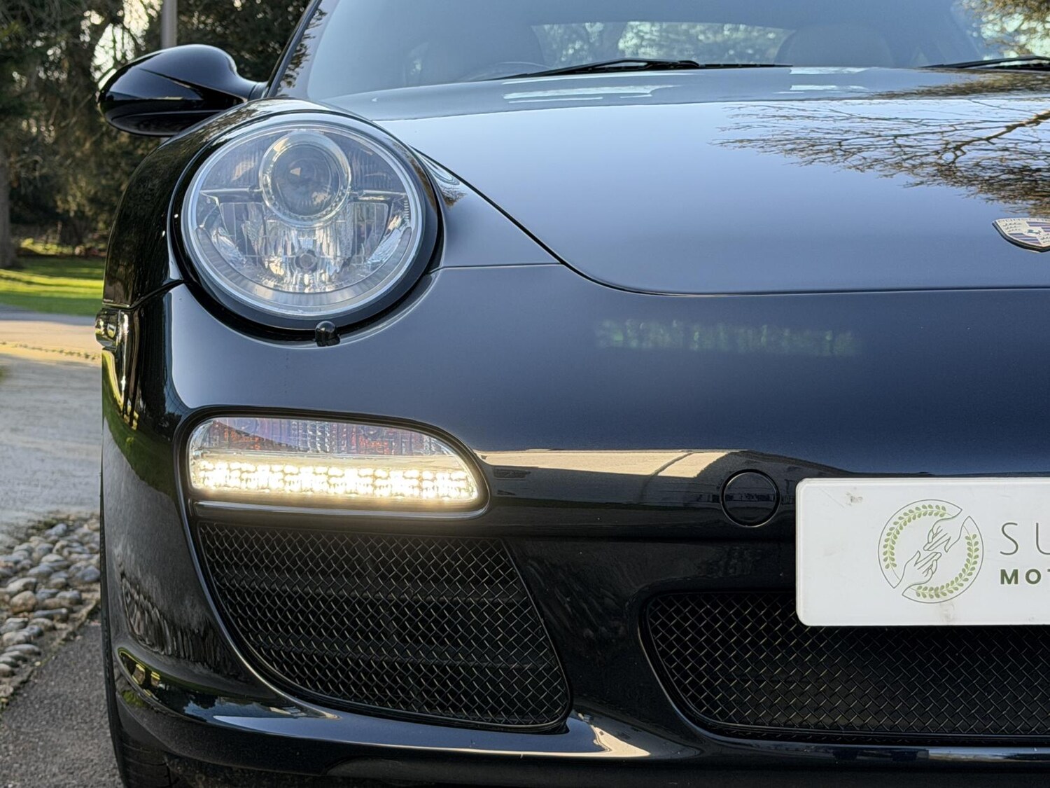 Used Porsche 911 2008 for sale - 77656685: Photo 28