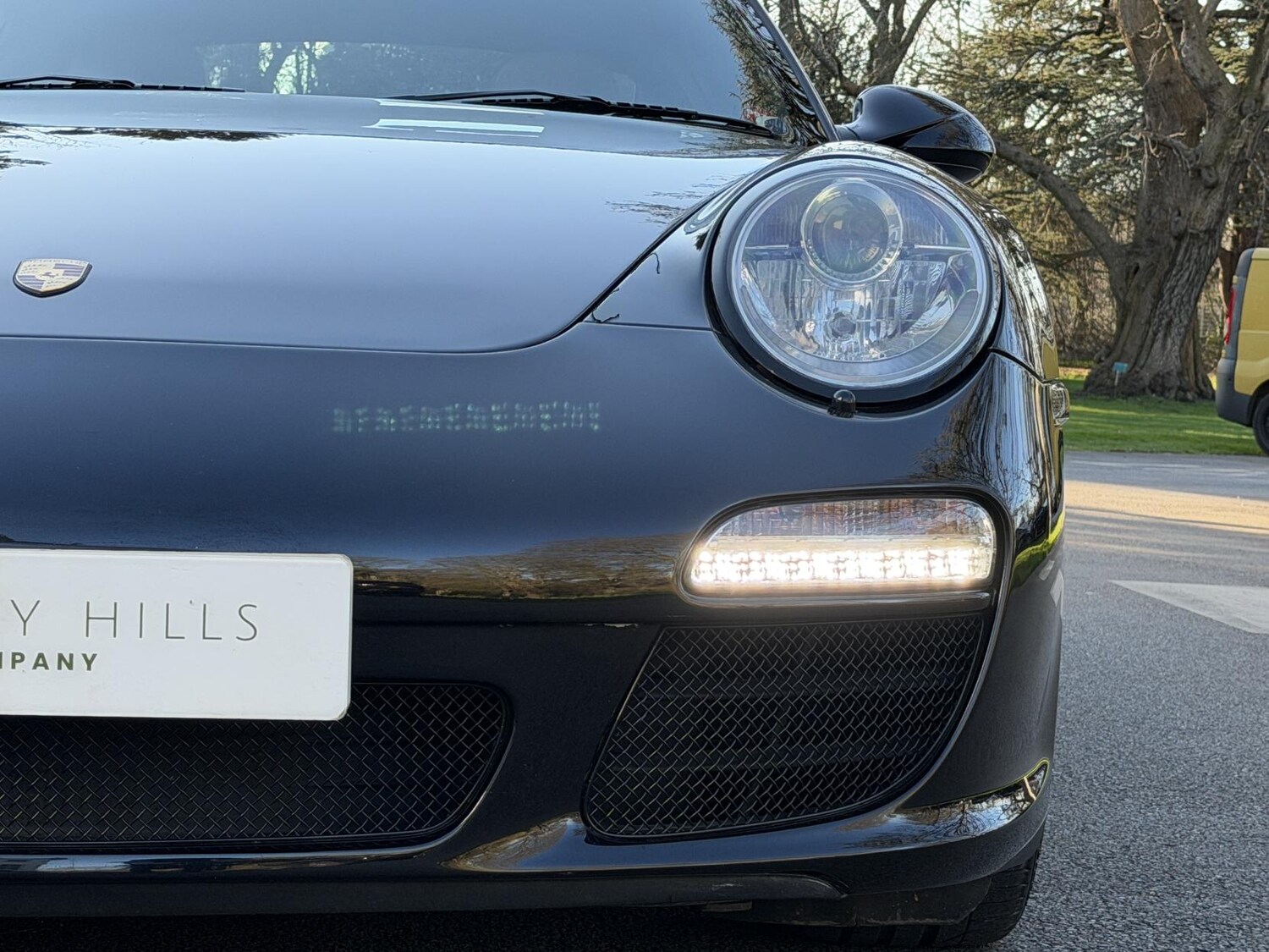 Used Porsche 911 2008 for sale - 77656685: Photo 29