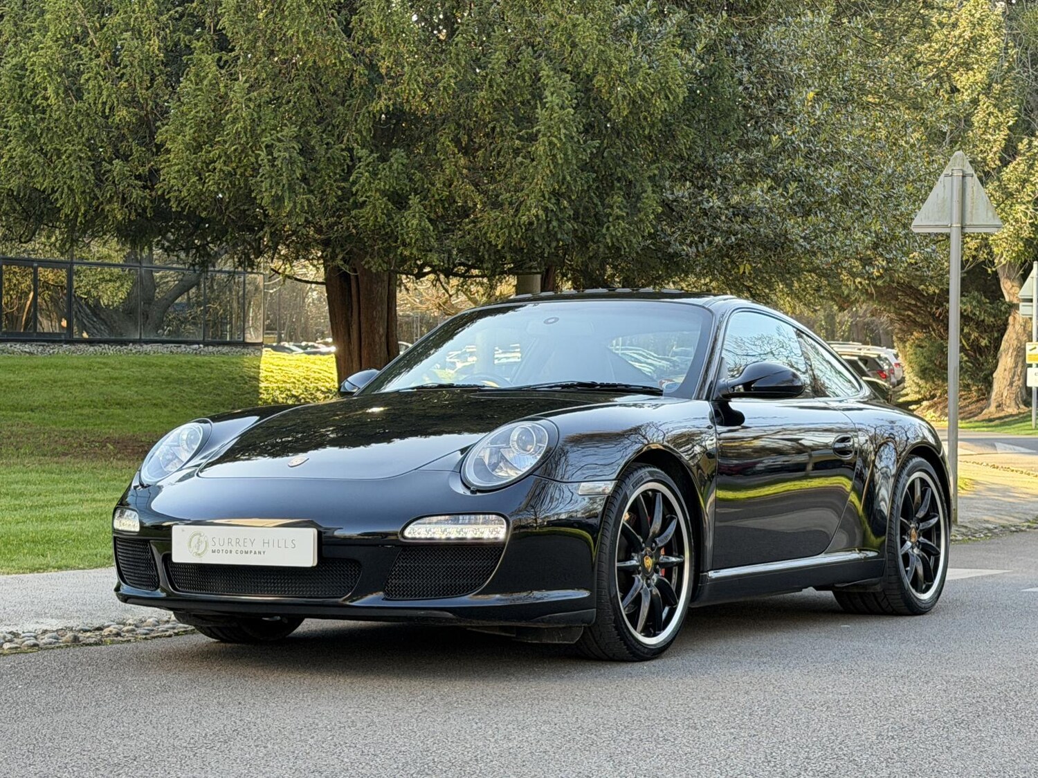 Used Porsche 911 2008 for sale - 77656685: Photo 33