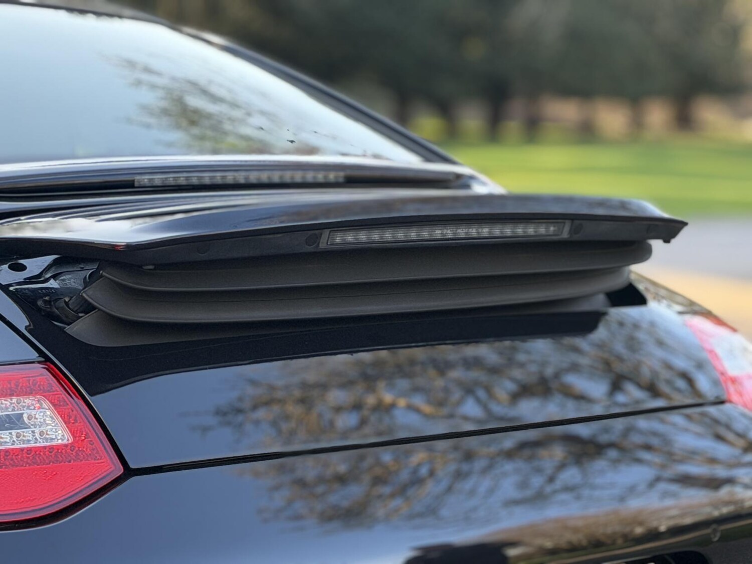 Used Porsche 911 2008 for sale - 77656685: Photo 48