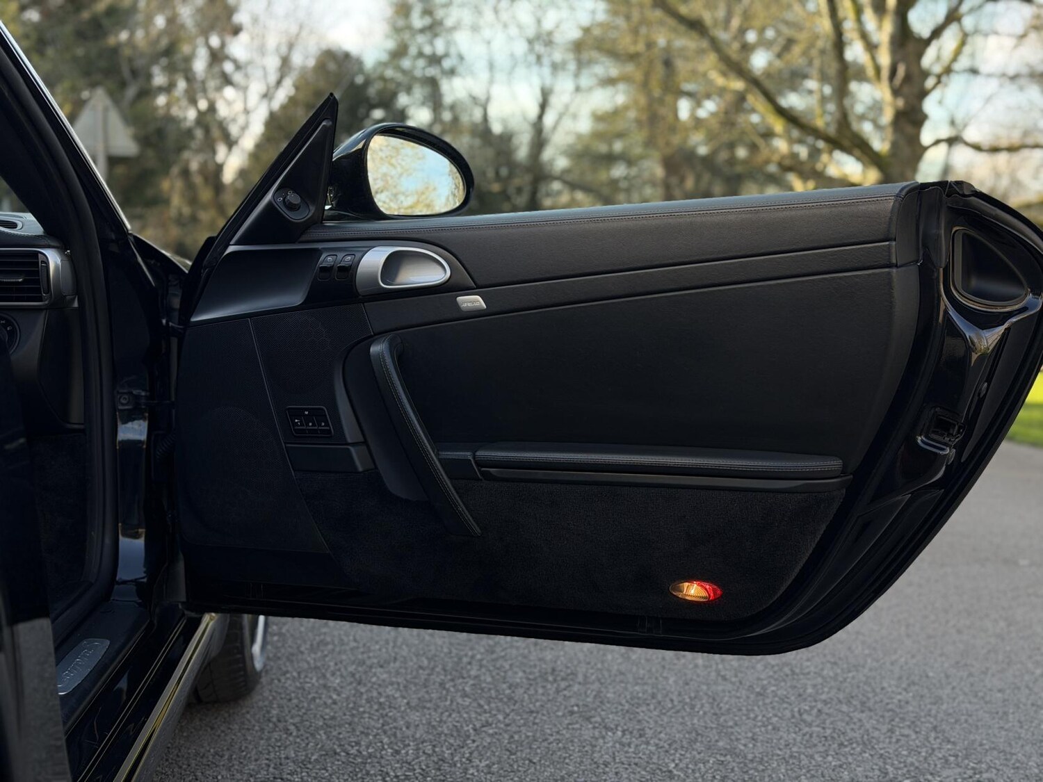 Used Porsche 911 2008 for sale - 77656685: Photo 49