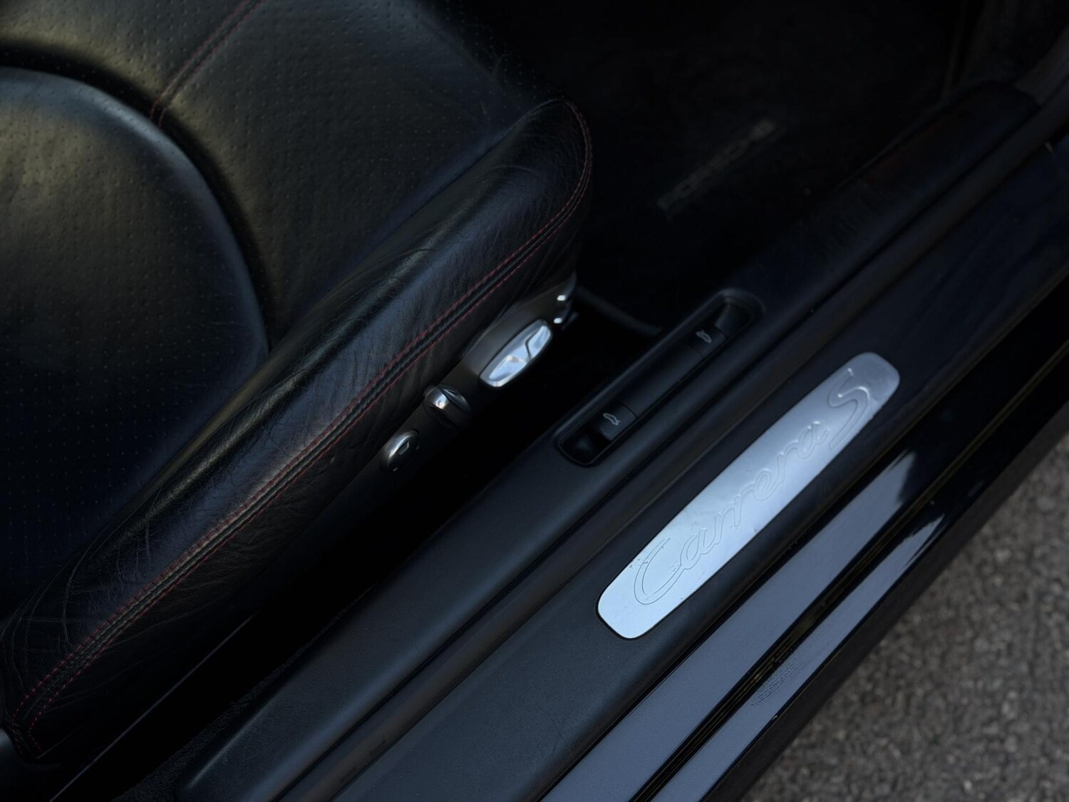 Used Porsche 911 2008 for sale - 77656685: Photo 50