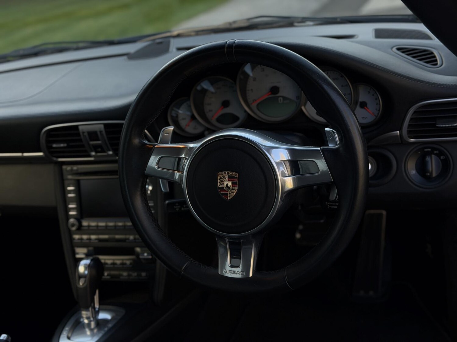 Used Porsche 911 2008 for sale - 77656685: Photo 51