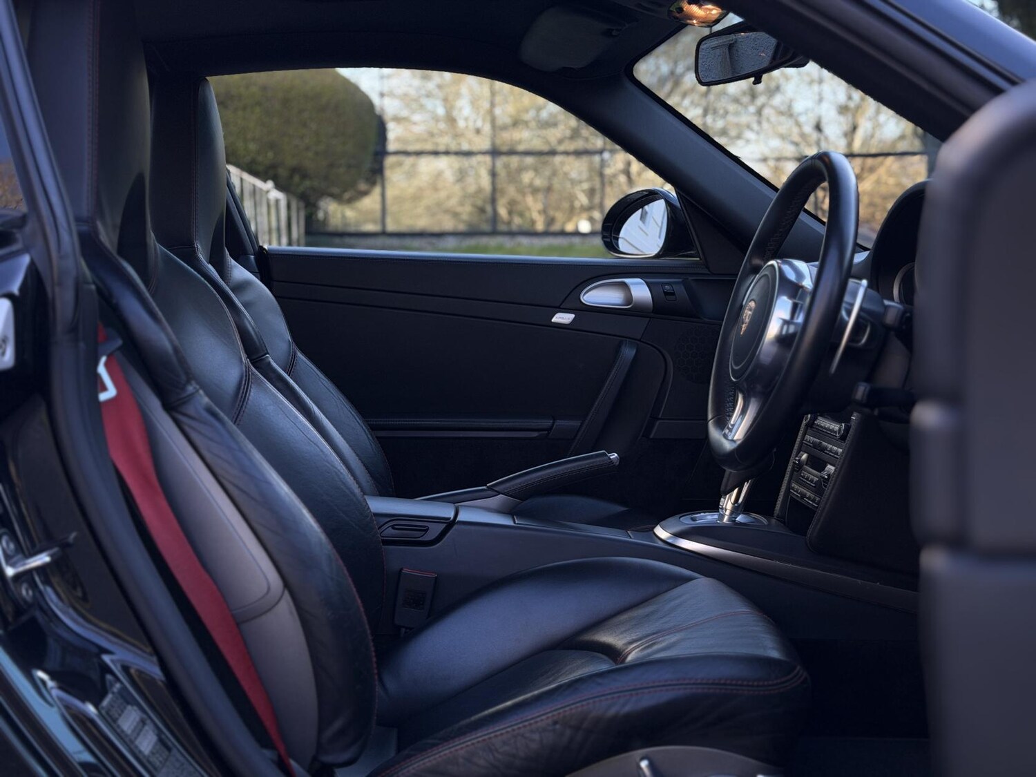 Used Porsche 911 2008 for sale - 77656685: Photo 52