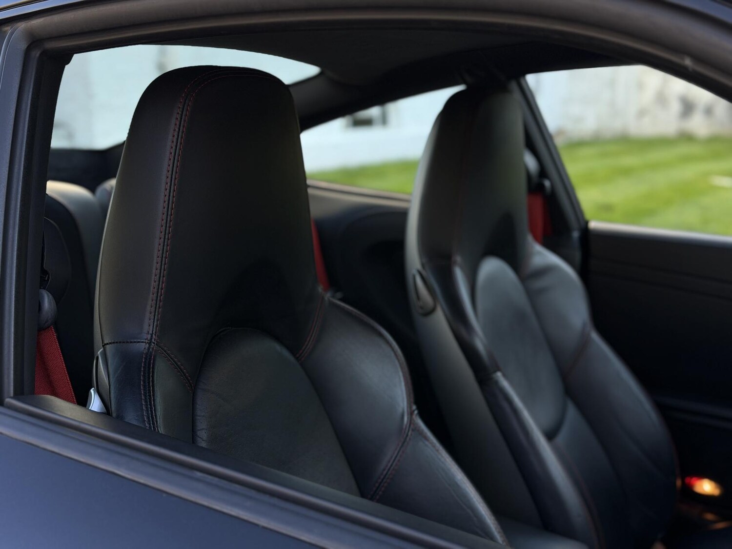 Used Porsche 911 2008 for sale - 77656685: Photo 53