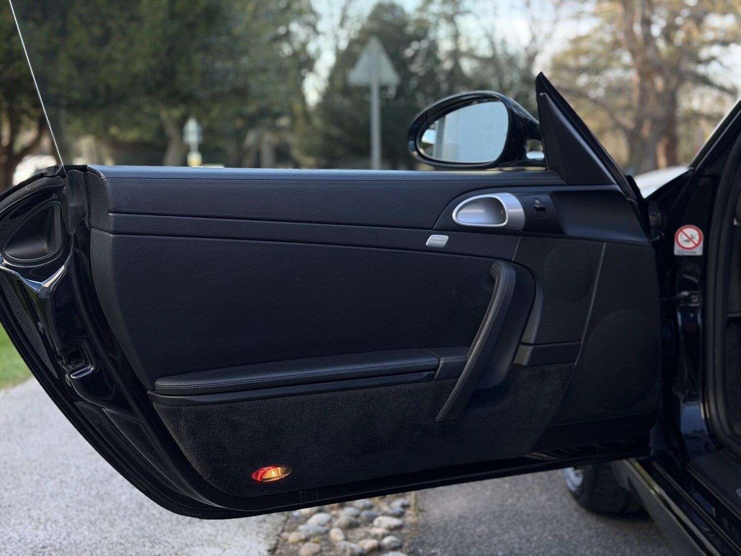 Used Porsche 911 2008 for sale - 77656685: Photo 54