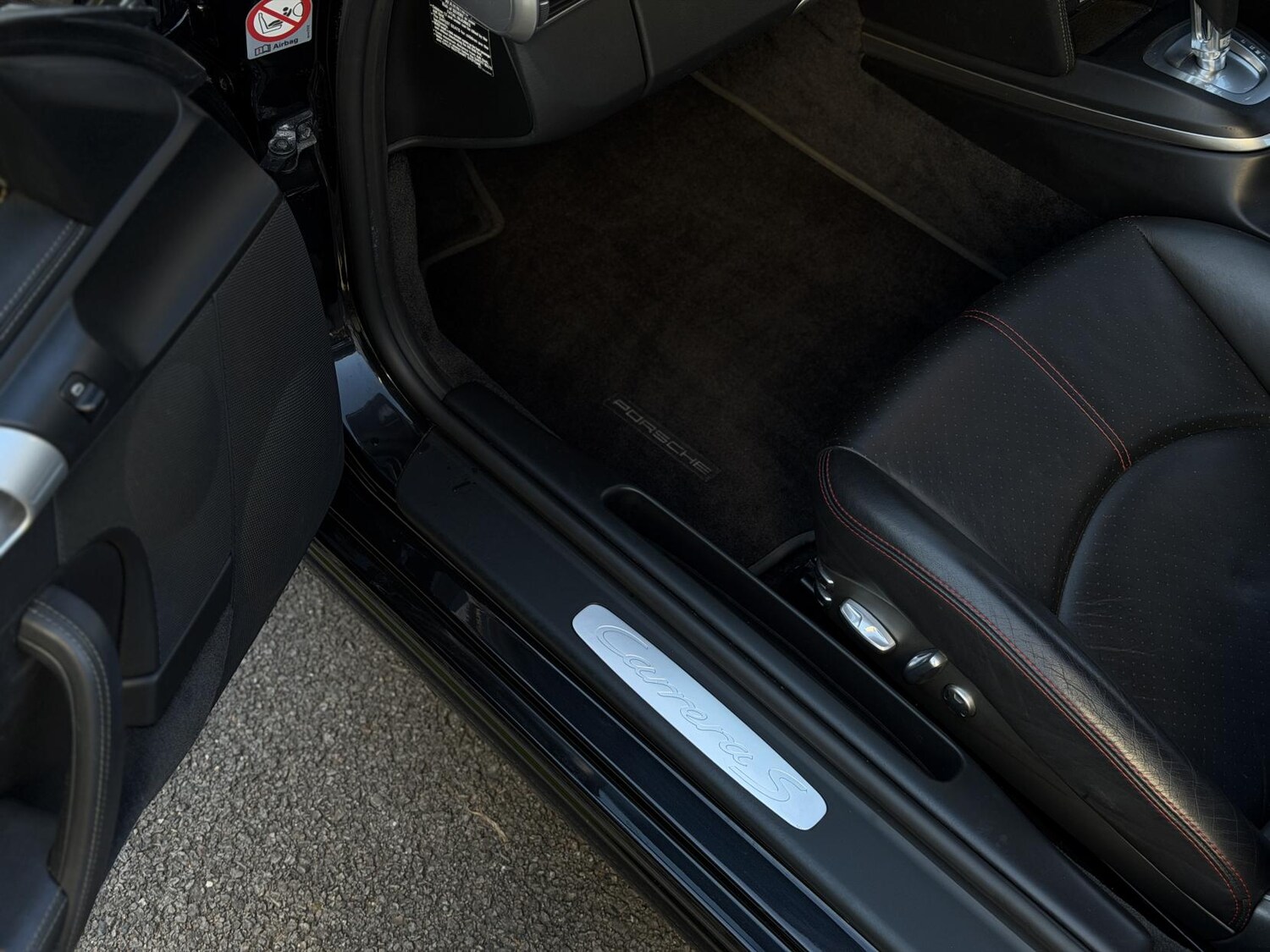 Used Porsche 911 2008 for sale - 77656685: Photo 55