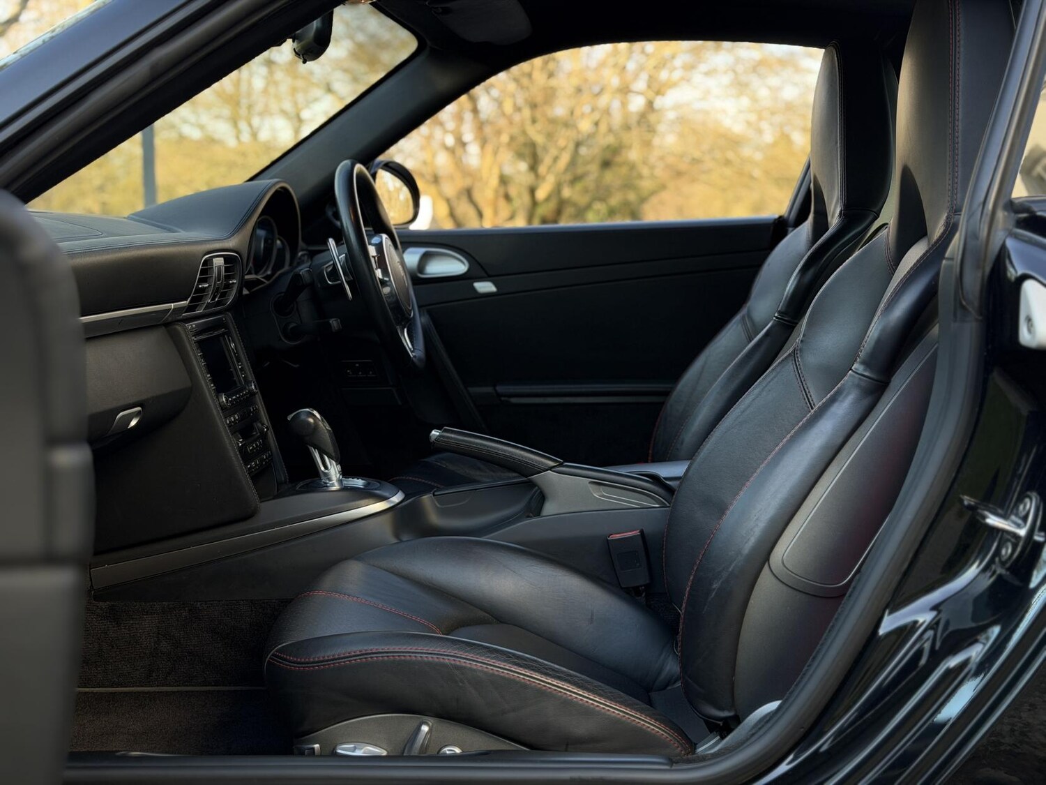 Used Porsche 911 2008 for sale - 77656685: Photo 56