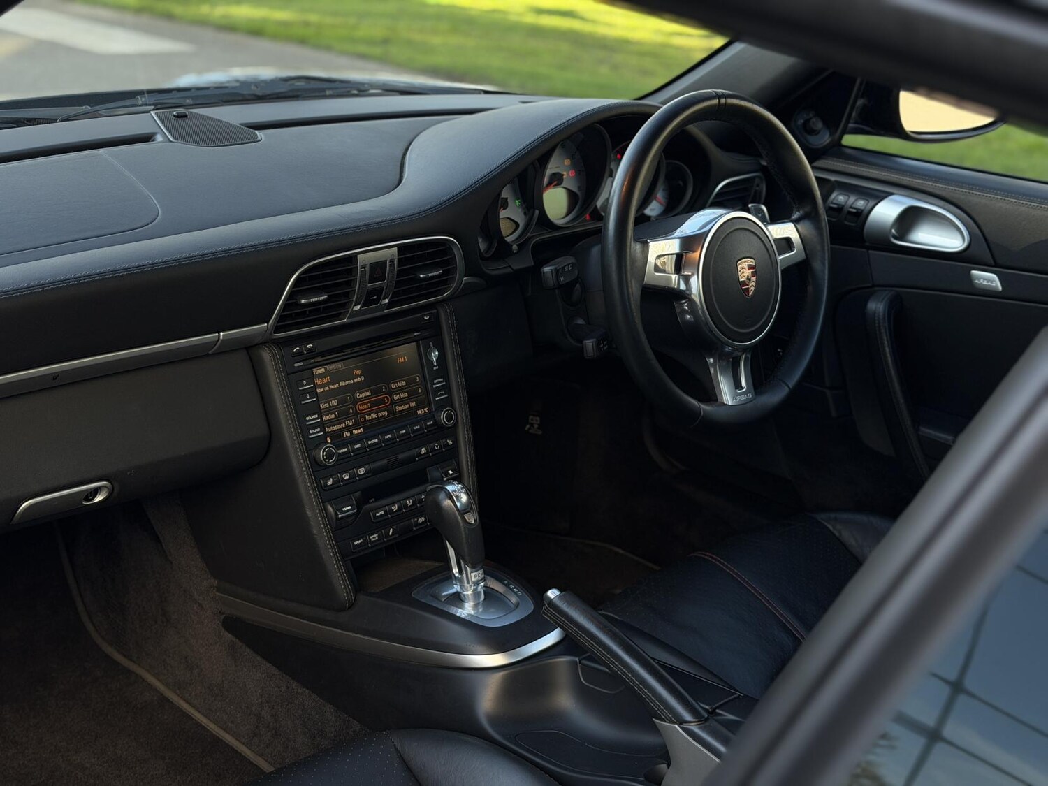 Used Porsche 911 2008 for sale - 77656685: Photo 57