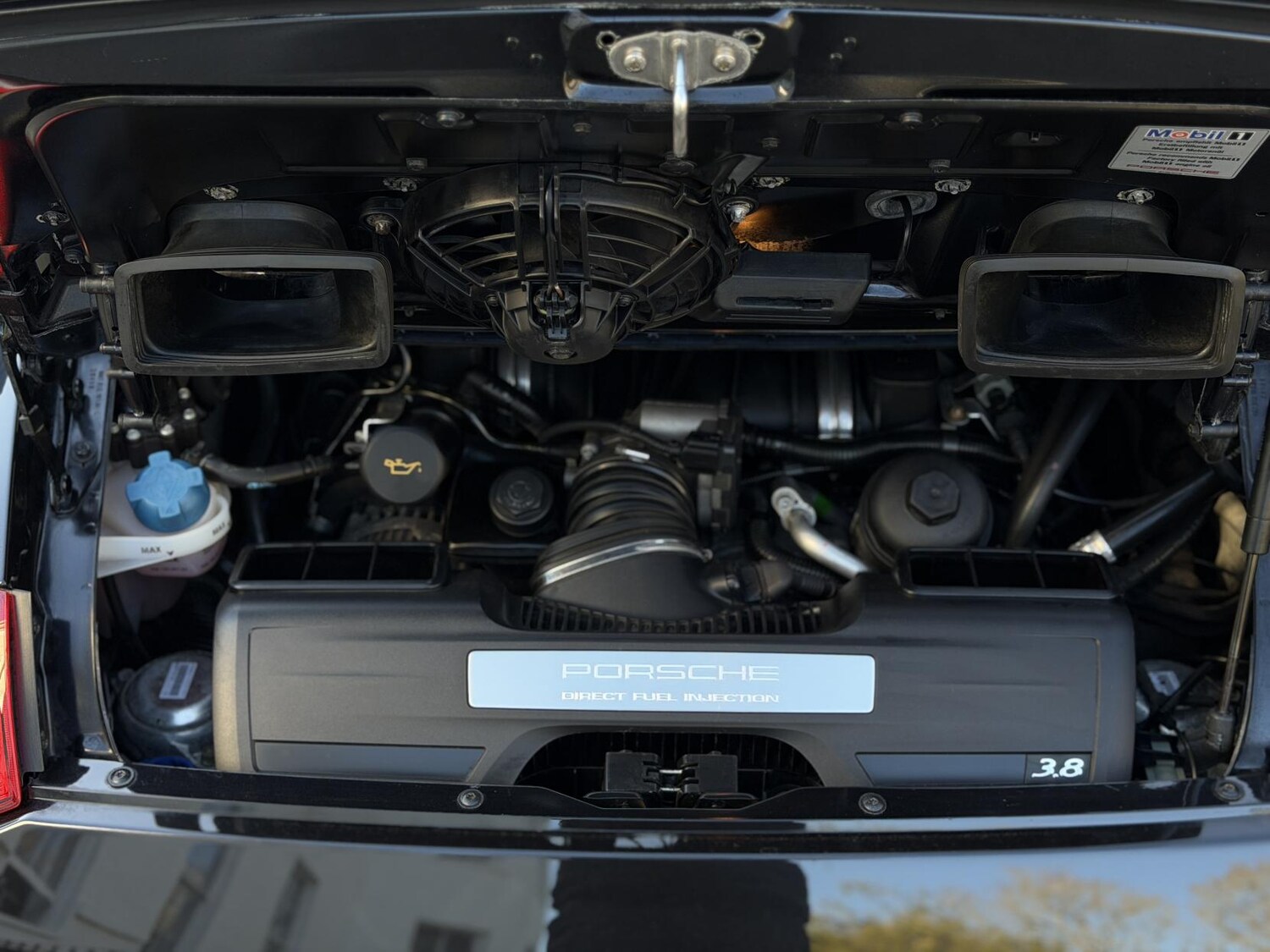 Used Porsche 911 2008 for sale - 77656685: Photo 65