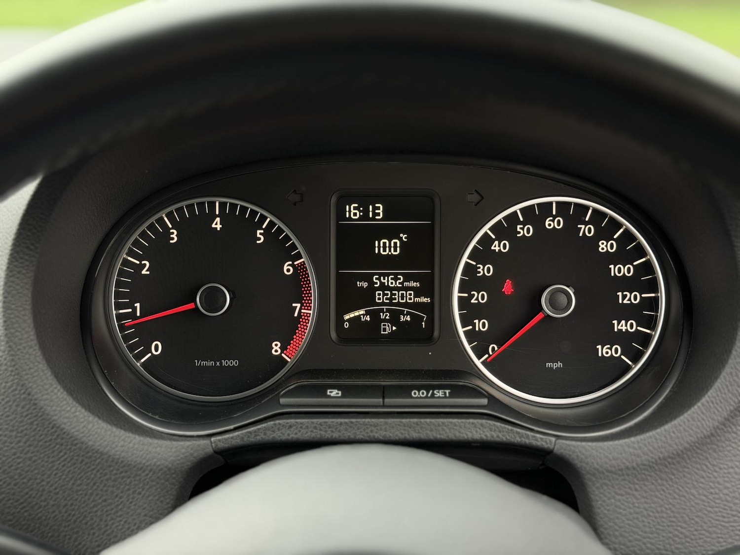 Used Volkswagen Polo 2011 for sale - 77483817: Photo 10