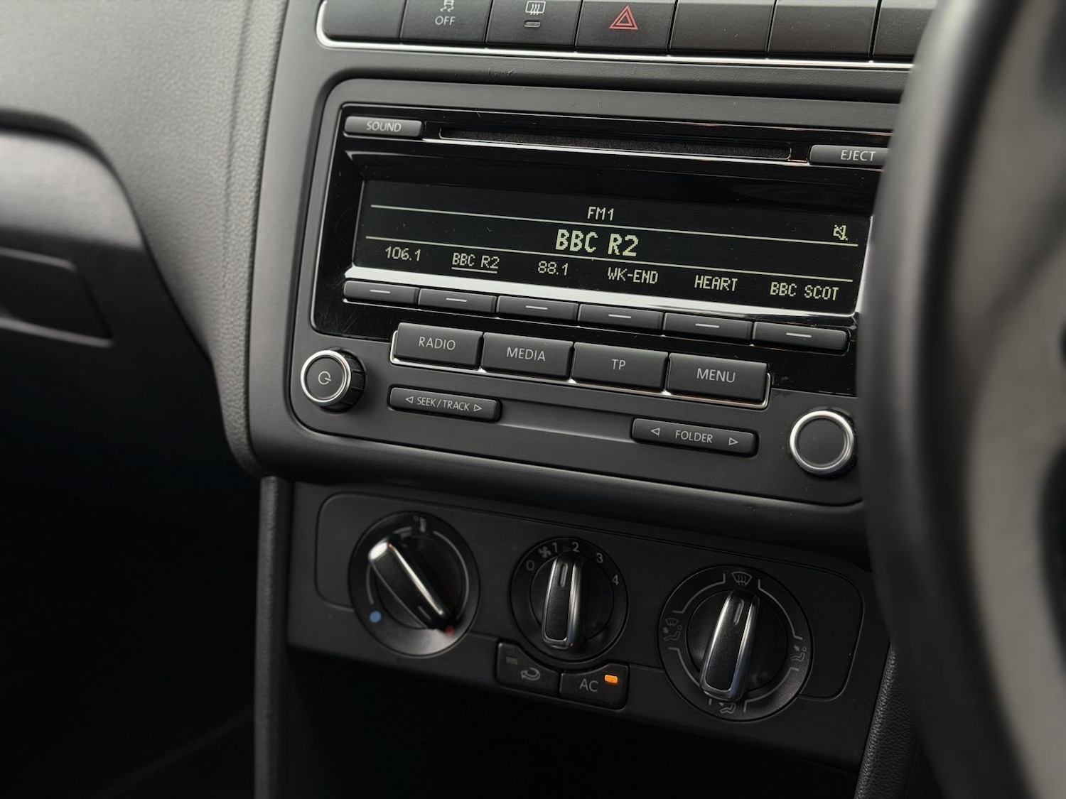 Used Volkswagen Polo 2011 for sale - 77483817: Photo 14