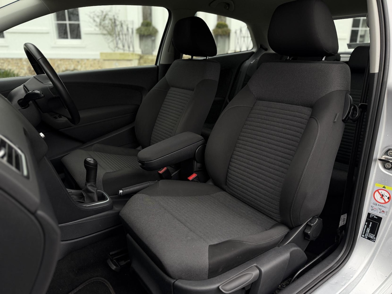 Used Volkswagen Polo 2011 for sale - 77483817: Photo 17