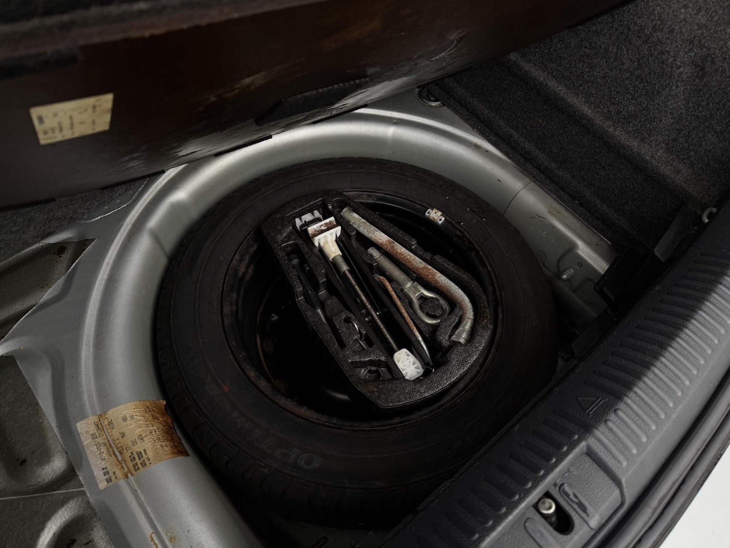 Used Volkswagen Polo 2011 for sale - 77483817: Photo 22