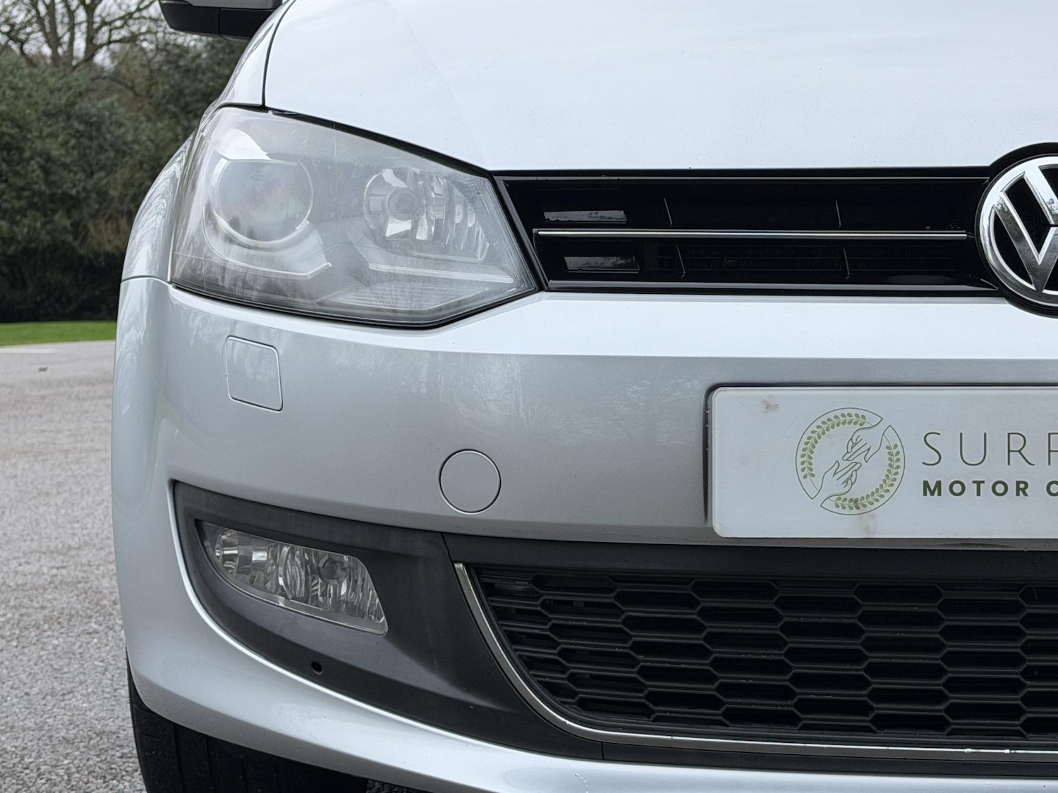 Used Volkswagen Polo 2011 for sale - 77483817: Photo 27