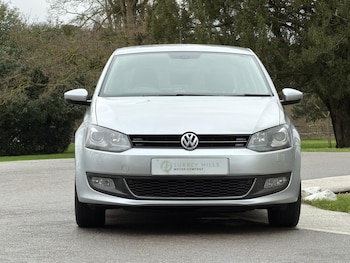 Used Volkswagen Polo 2011 for sale - 77483817: Photo