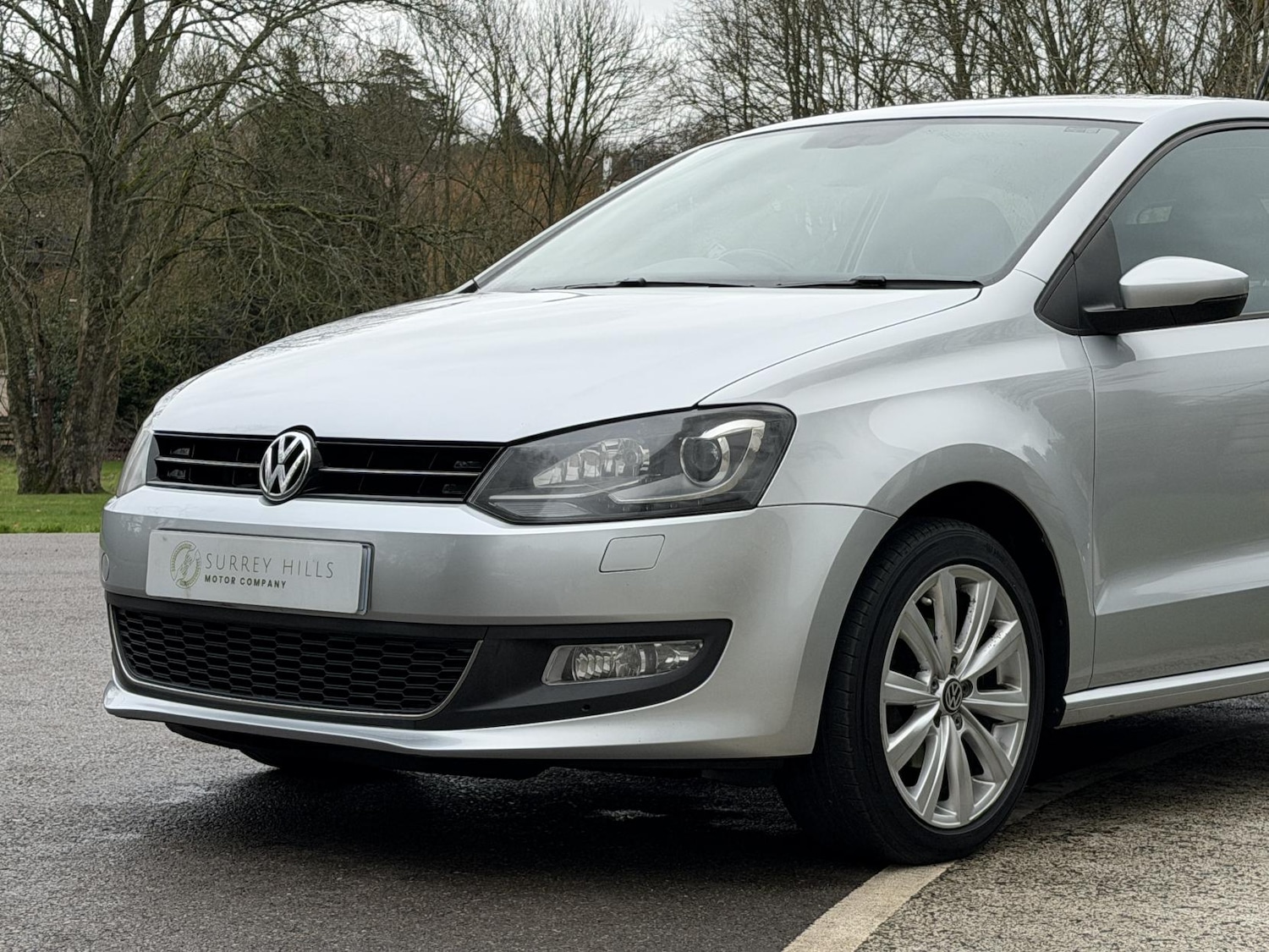 Used Volkswagen Polo 2011 for sale - 77483817: Photo 31