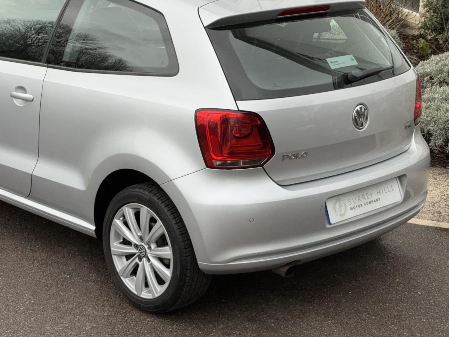 Used Volkswagen Polo 2011 for sale - 77483817: Photo 35