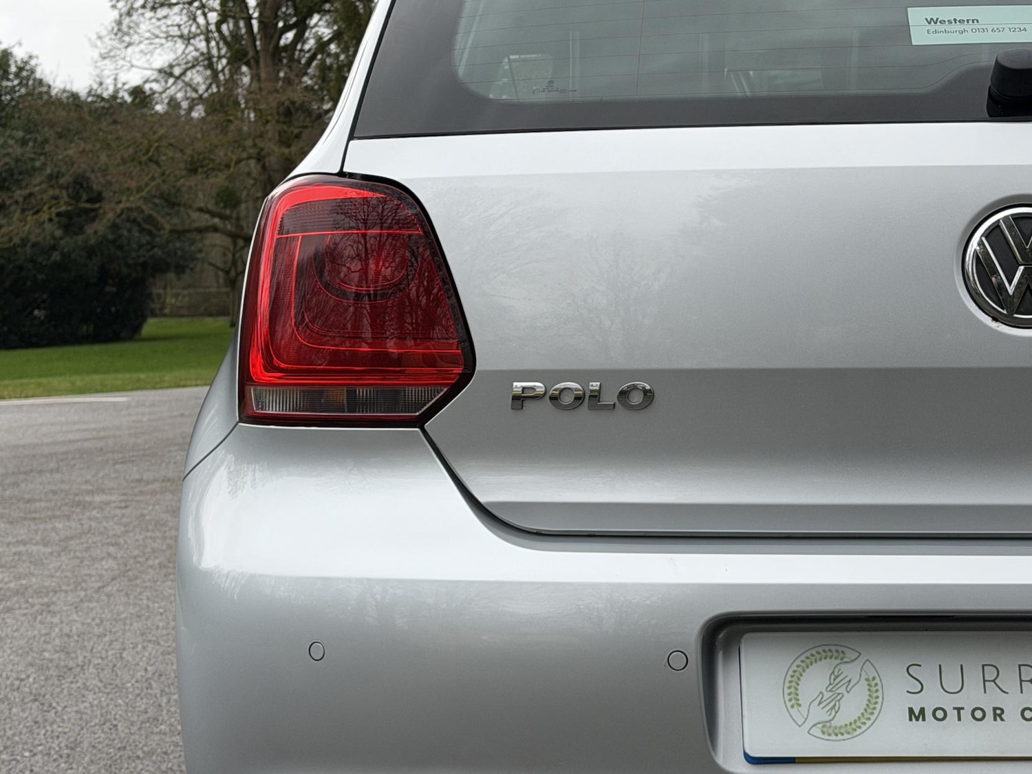 Used Volkswagen Polo 2011 for sale - 77483817: Photo 37