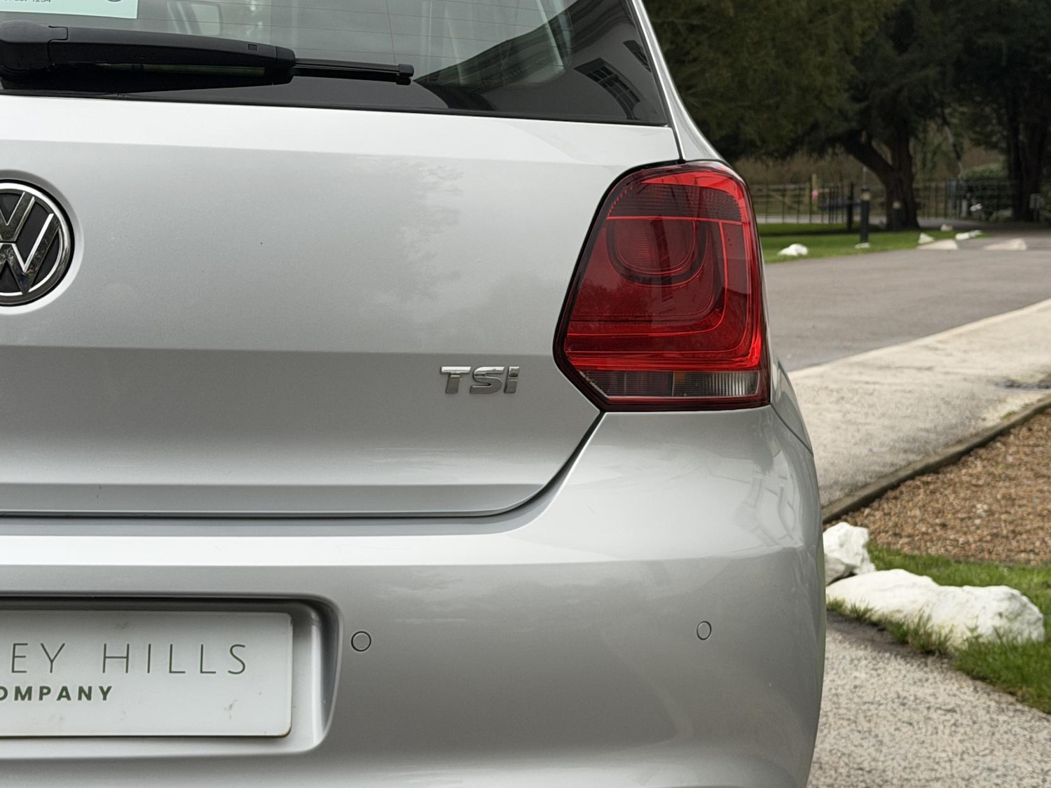 Used Volkswagen Polo 2011 for sale - 77483817: Photo 38