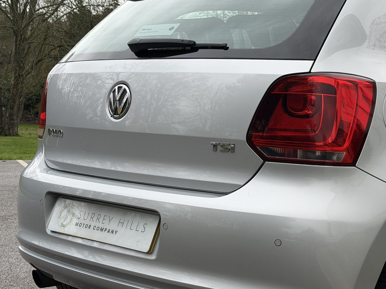 Used Volkswagen Polo 2011 for sale - 77483817: Photo 39