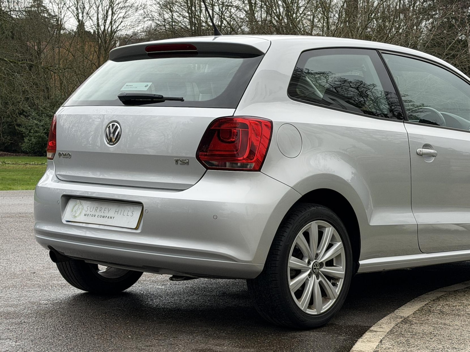 Used Volkswagen Polo 2011 for sale - 77483817: Photo 41