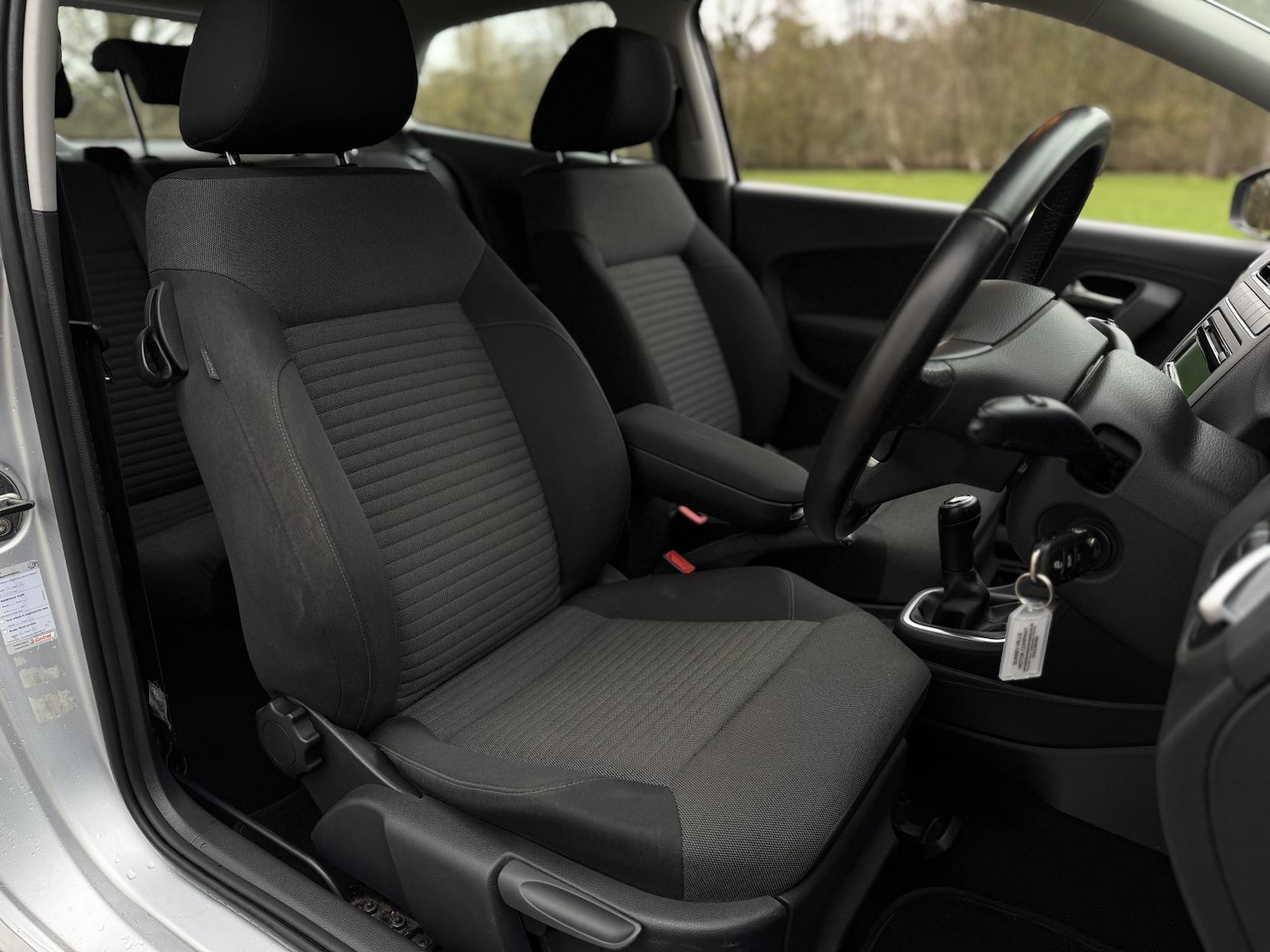 Used Volkswagen Polo 2011 for sale - 77483817: Photo 45