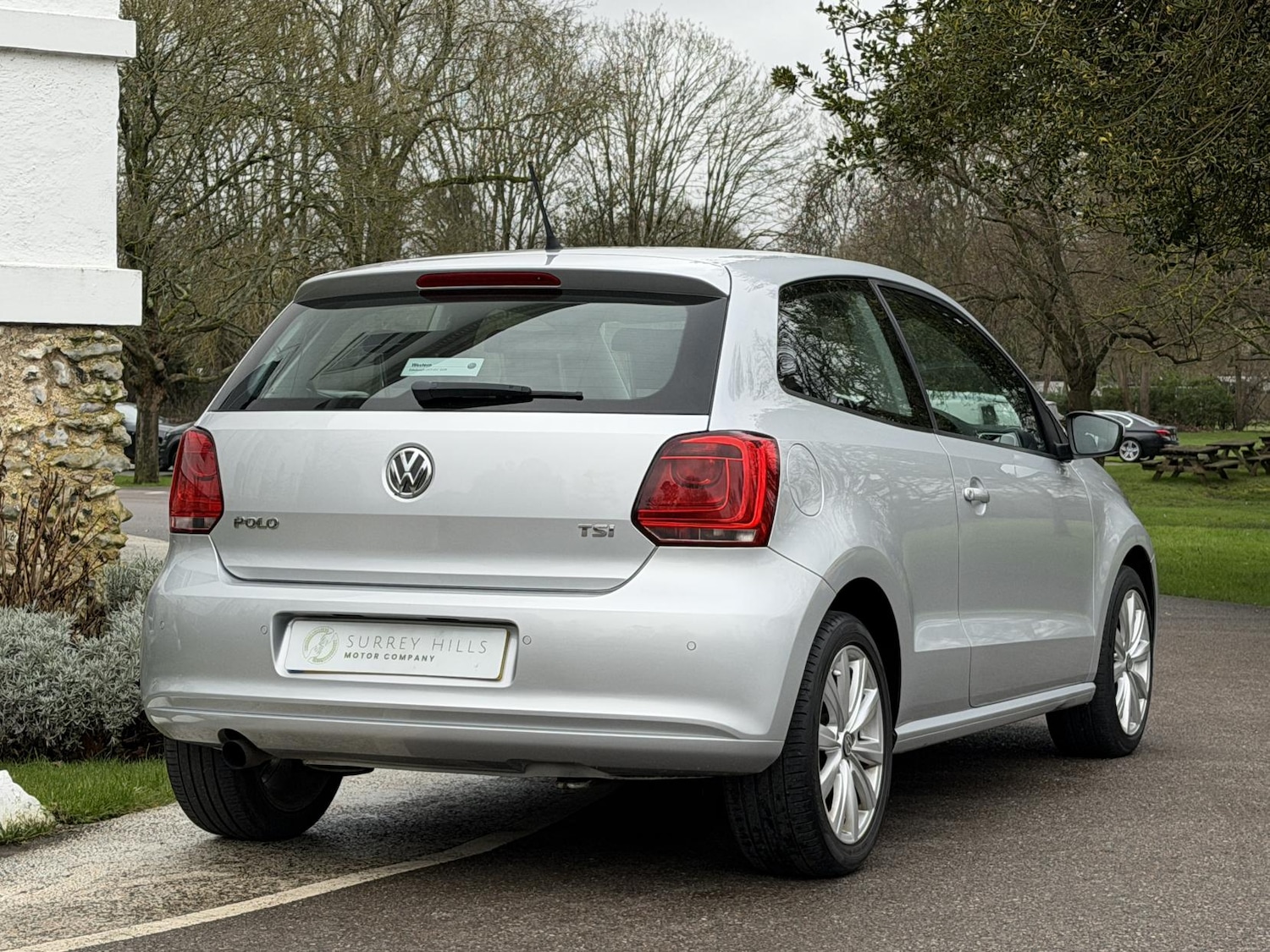 Used Volkswagen Polo 2011 for sale - 77483817: Photo 7