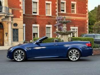 Used BMW M3 2011 for sale - 74504403: Photo