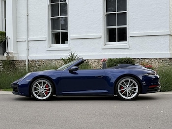 Used Porsche 911 2019 for sale - 78929588: Photo