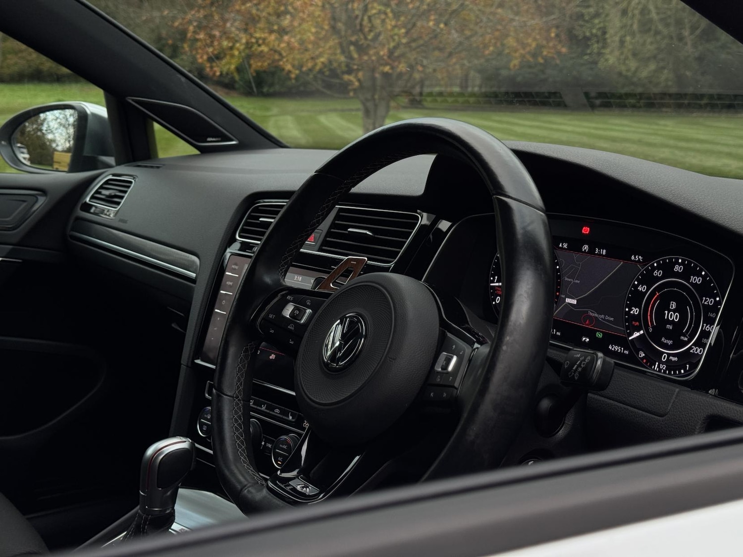 Used Volkswagen Golf 2018 for sale - 76700539: Photo 10