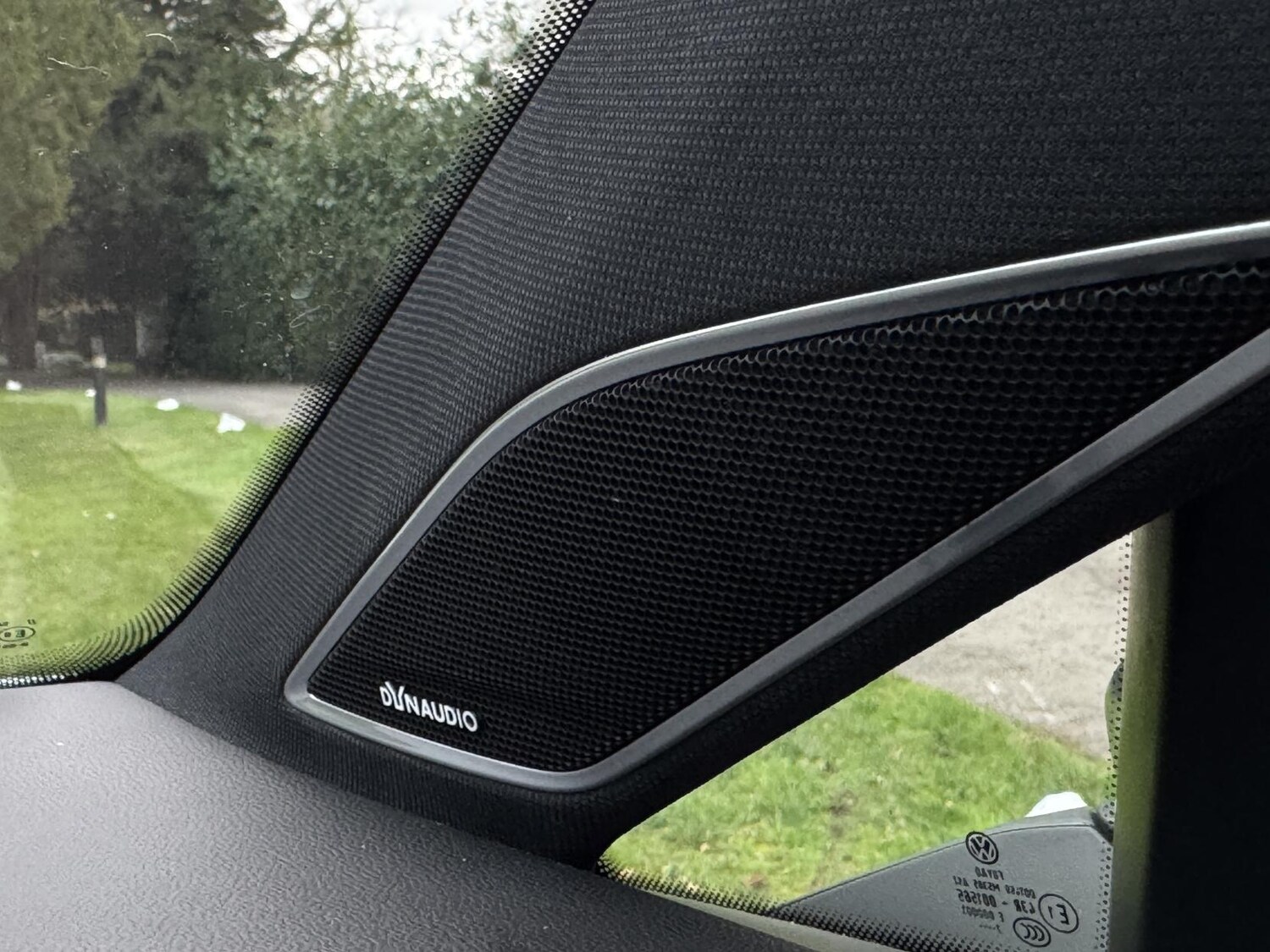 Used Volkswagen Golf 2018 for sale - 76700539: Photo 13