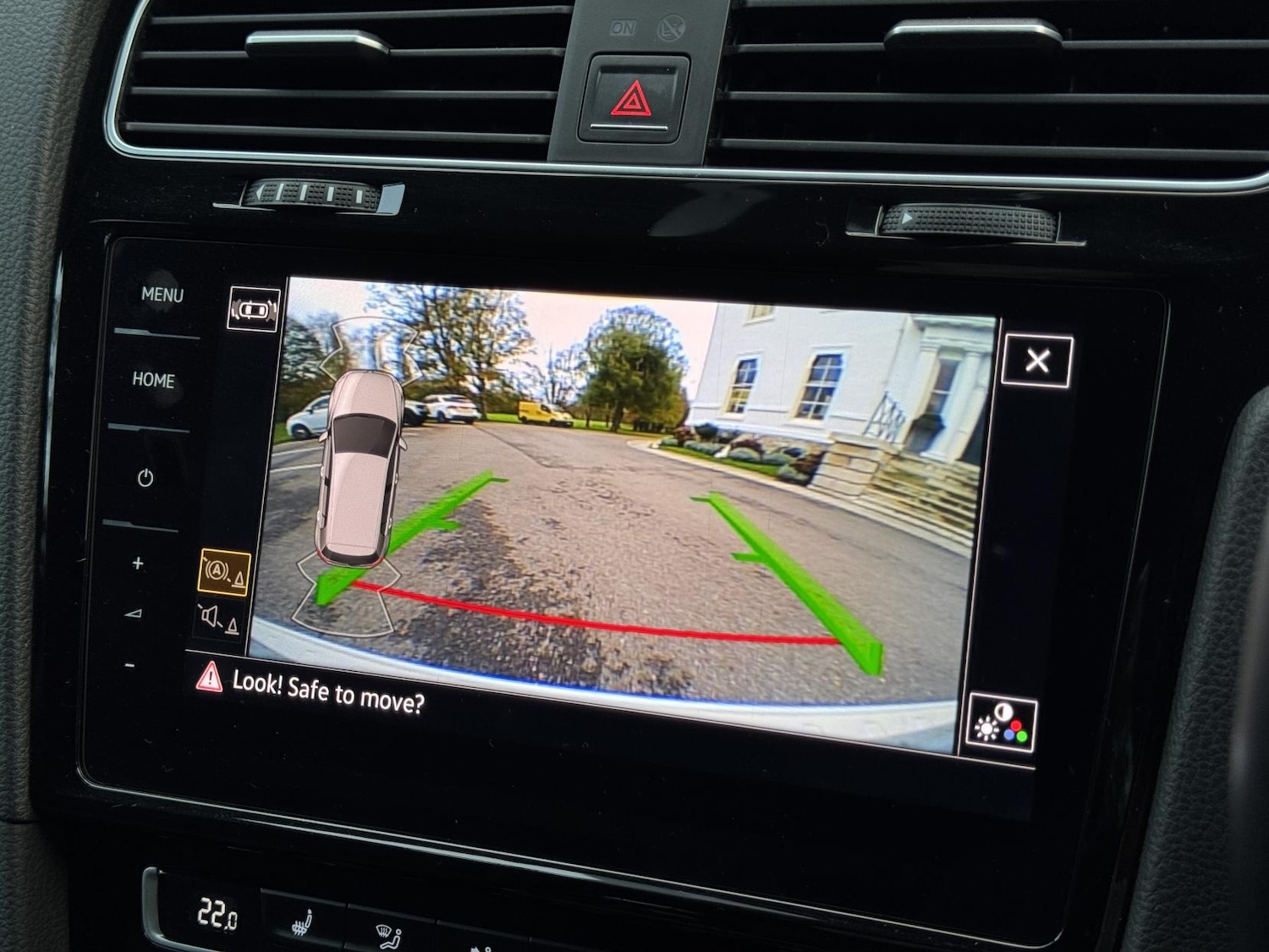 Used Volkswagen Golf 2018 for sale - 76700539: Photo 15