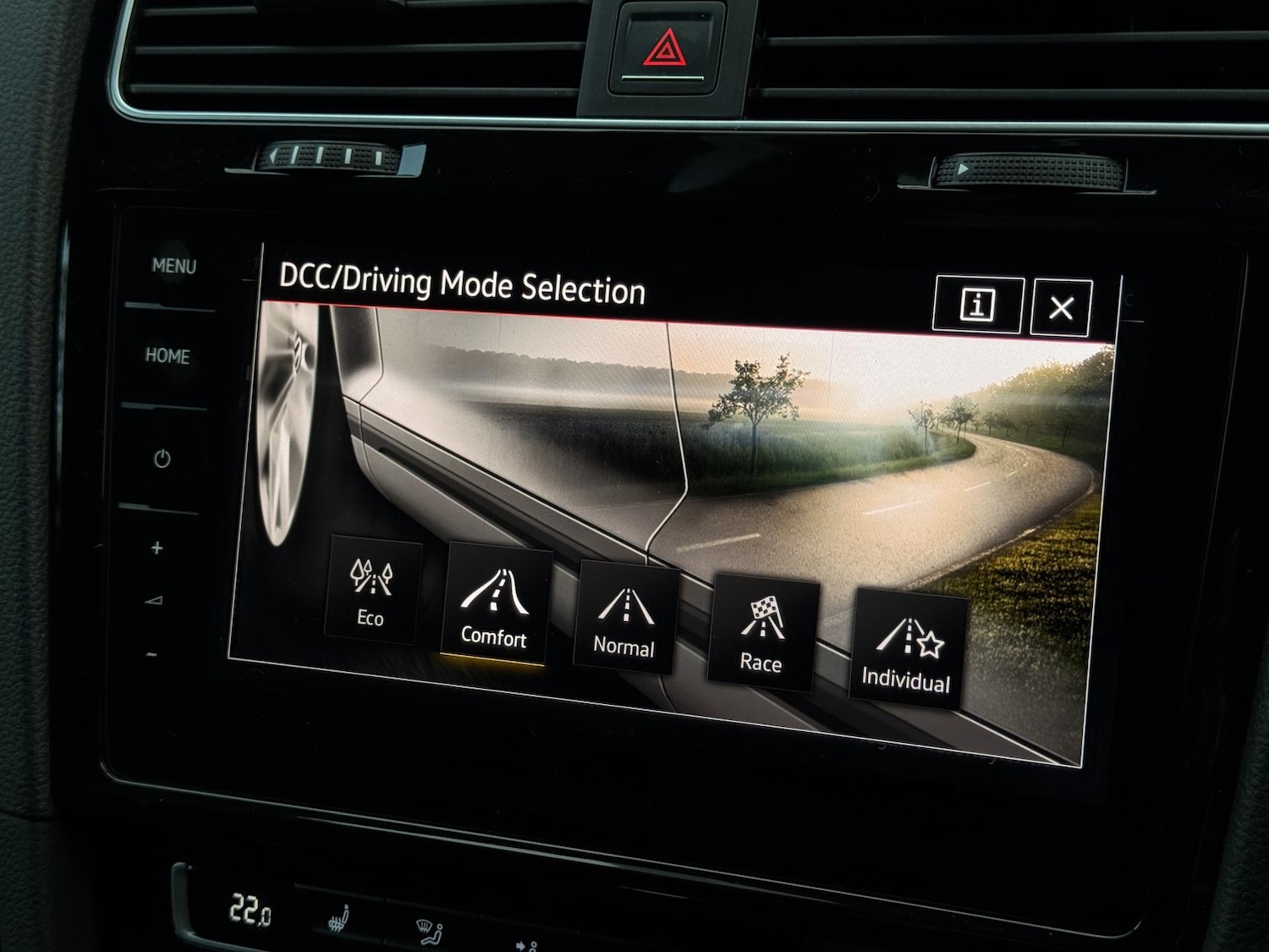 Used Volkswagen Golf 2018 for sale - 76700539: Photo 16