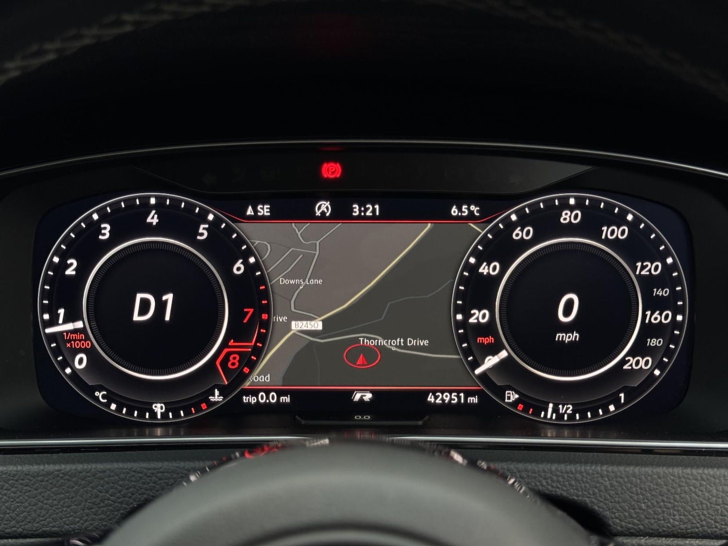 Used Volkswagen Golf 2018 for sale - 76700539: Photo 18