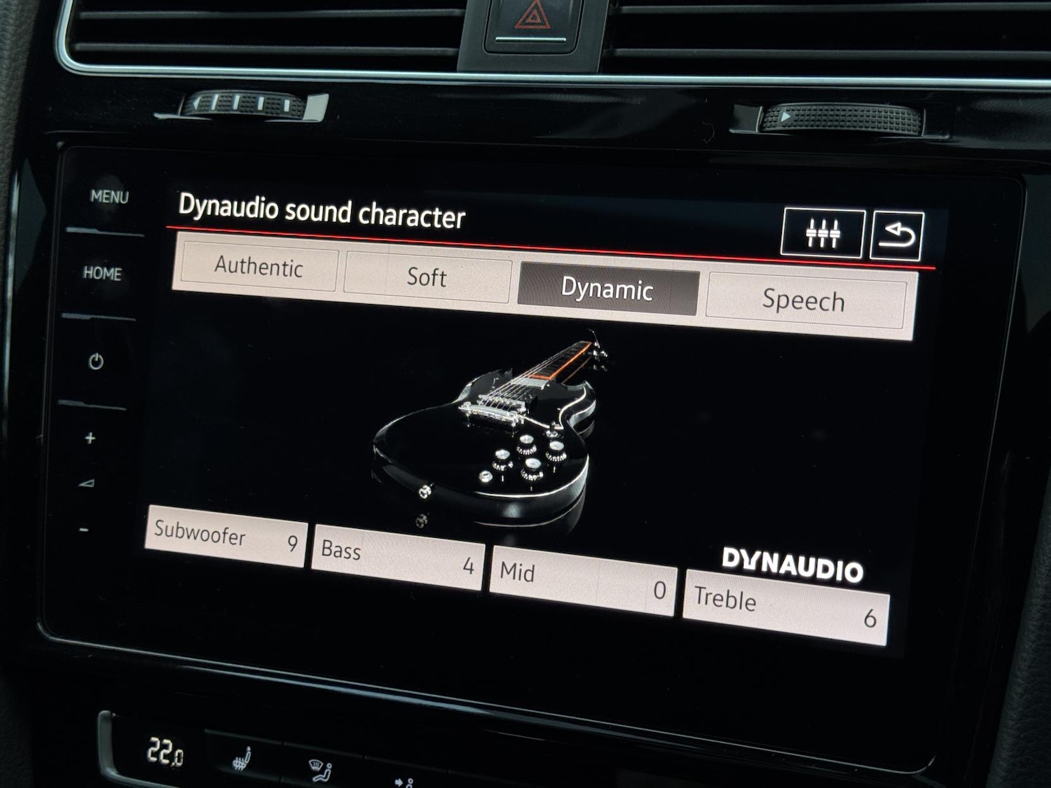 Used Volkswagen Golf 2018 for sale - 76700539: Photo 19