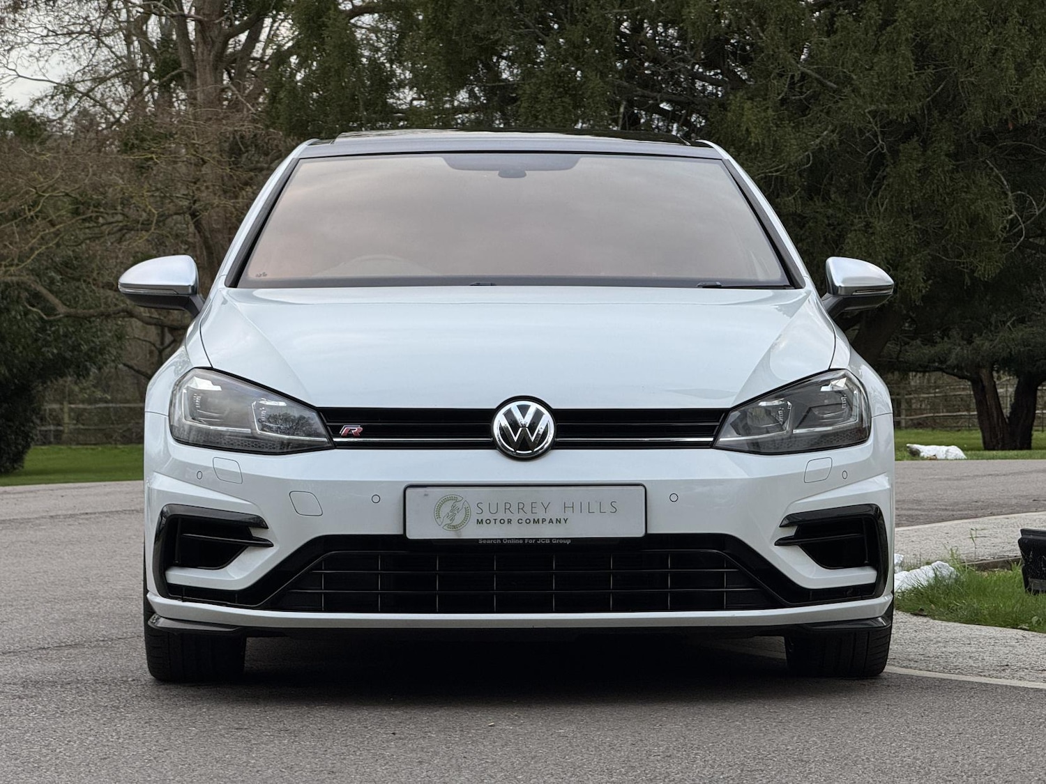 Used Volkswagen Golf 2018 for sale - 76700539: Photo 2