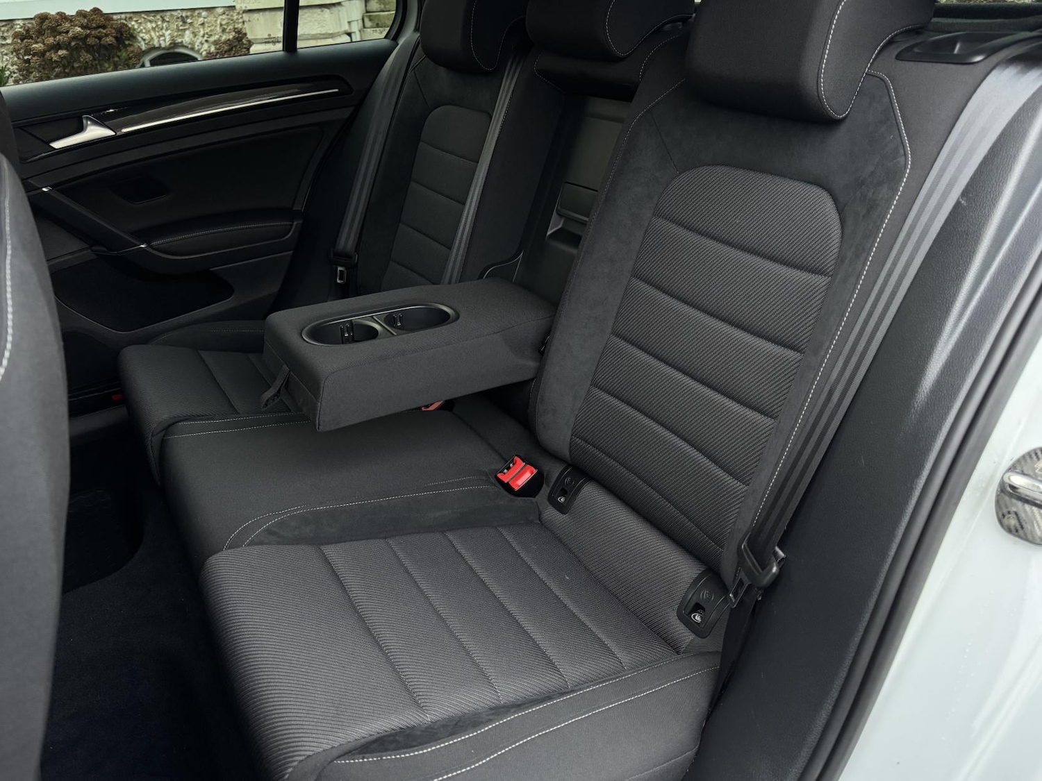 Used Volkswagen Golf 2018 for sale - 76700539: Photo 22