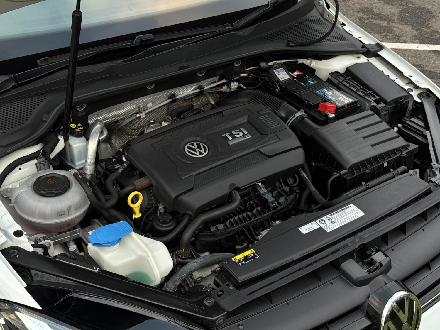 Used Volkswagen Golf 2018 for sale - 76700539: Photo 23