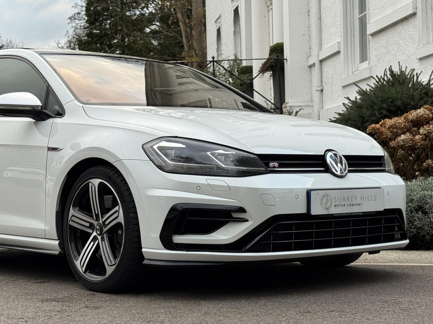 Used Volkswagen Golf 2018 for sale - 76700539: Photo 26